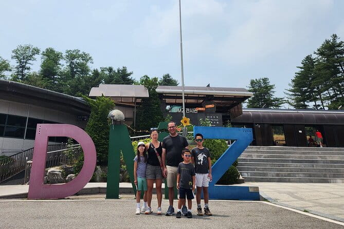 1 Day Private Full DMZ Tour in Seoul with Crystal Gondola - Key Things I’d Pay Attention To