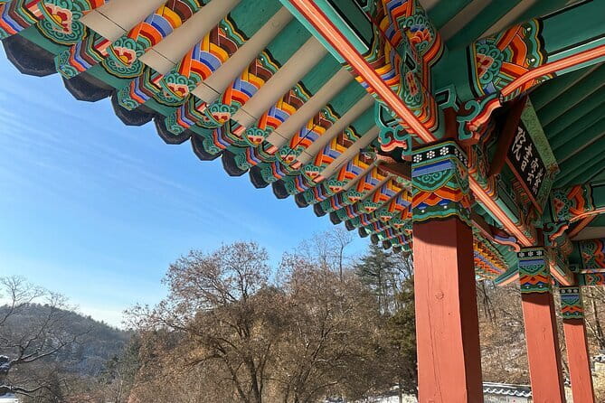 1 Day Private Full DMZ Tour in Seoul with Crystal Gondola - Imjingak Peace Park: War Artifacts Before the Border Views