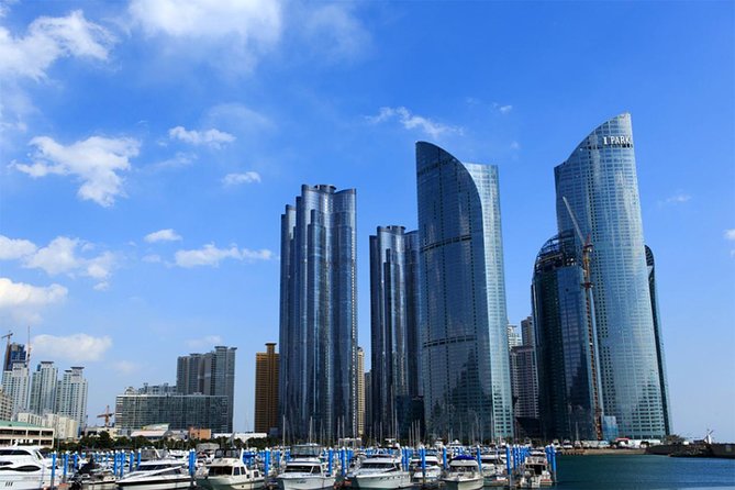 10day Small Group Discover Korea Tour : History, Food and Culture - Pohang to Jeonju: pagodas, mountain air, and real food culture