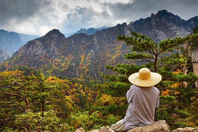 2-Day Hike through the Scenic Valleys of Mt. Seoraksan from Seoul - Key highlights worth planning for