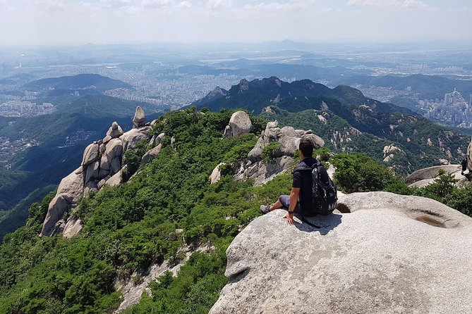 2-Day Hike through the Scenic Valleys of Mt. Seoraksan from Seoul - Price and value: how $899 per person makes sense here