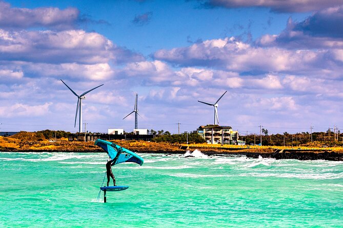 2-Hour Private Kayaking and Paddleboarding Experience in Hanriver - Where You Paddle on Han River (and Why Lotte Tower Matters)