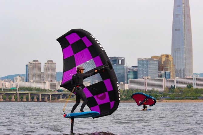2-Hour Private Kayaking and Paddleboarding Experience in Hanriver - Who This Fits Best (and Who Might Want to Pass)