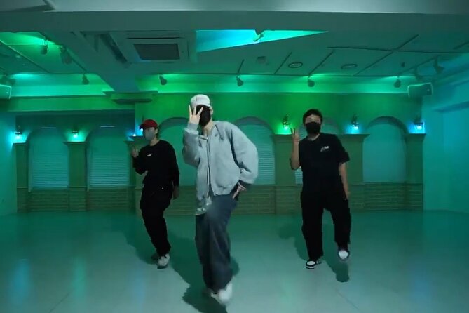 2 Hour Private Kpop Dance Class in Seoul South Korea - Key Things I’d Prioritize