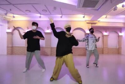 2 Hour Private Kpop Dance Class in Seoul South Korea - Pick Your Song, Then Learn the Real Moves