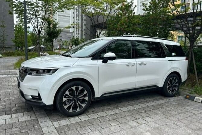 24/7 Private Airport Transfer: Incheon/Gimpo ↔ Seoul (Up To 10) - Timing Your Ride: How Early to Leave and What Traffic Can Do
