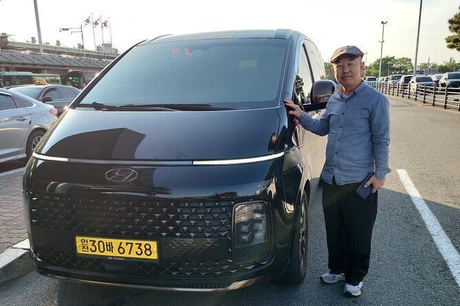 24/7 Private Airport Transfer: Incheon/Gimpo ↔ Seoul (Up To 10) - Who This Transfer Works Best For