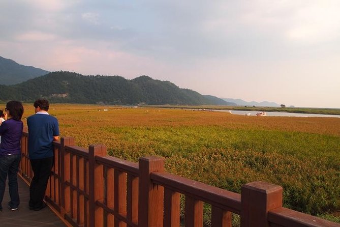 3-Day Korea Western course by K-shuttle Tour from Seoul to Busan - Price and what you’re really getting for $749