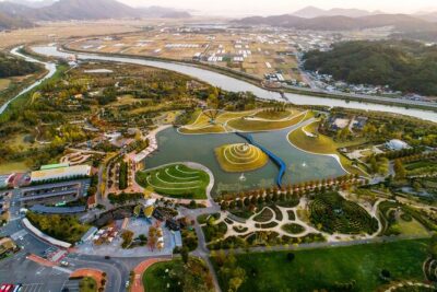 3-Day Korea Western course by K-shuttle Tour from Seoul to Busan - Where the tour starts (and why it matters): Dongwha Duty Free, 8:00am