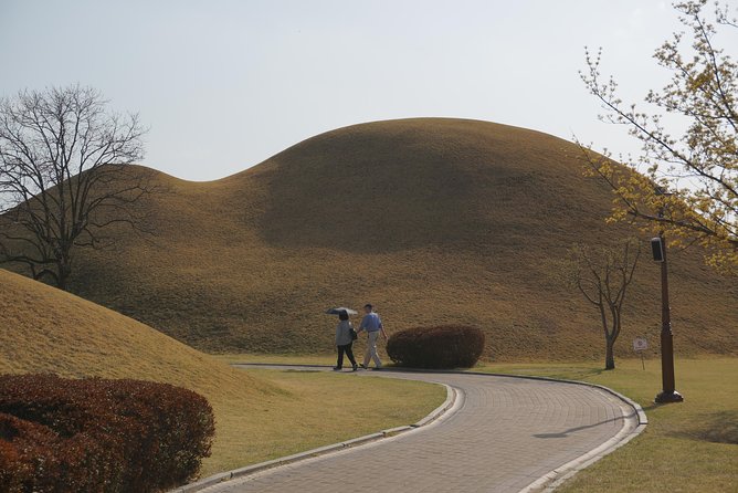 3-Days 2-Nights Gyeongju UNESCO Sites & Busan City [Private Tour from Seoul] - Why This Private Tour Beats DIY Seoul-to-Gyeongju-to-Busan