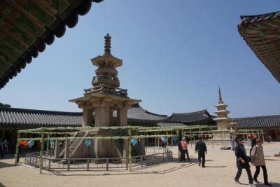 3-Days 2-Nights Gyeongju UNESCO Sites & Busan City [Private Tour from Seoul] - Day 2: Seokguram and Bulguksa, Then Busan’s Sea-Life City Stops