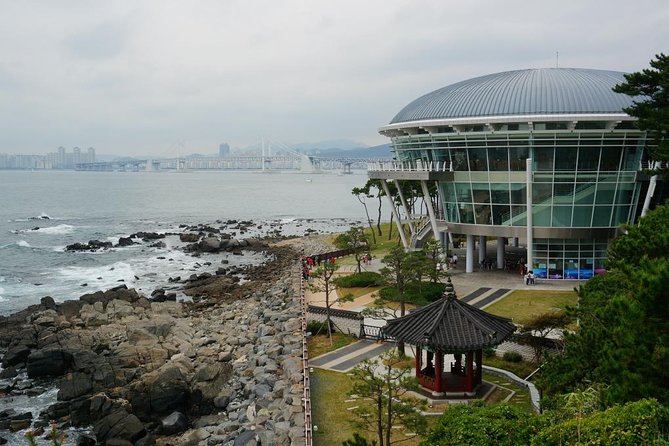 3-Days 2-Nights Gyeongju UNESCO Sites & Busan City [Private Tour from Seoul] - Price and What You’re Actually Paying For (Private Transport Isn’t Free)