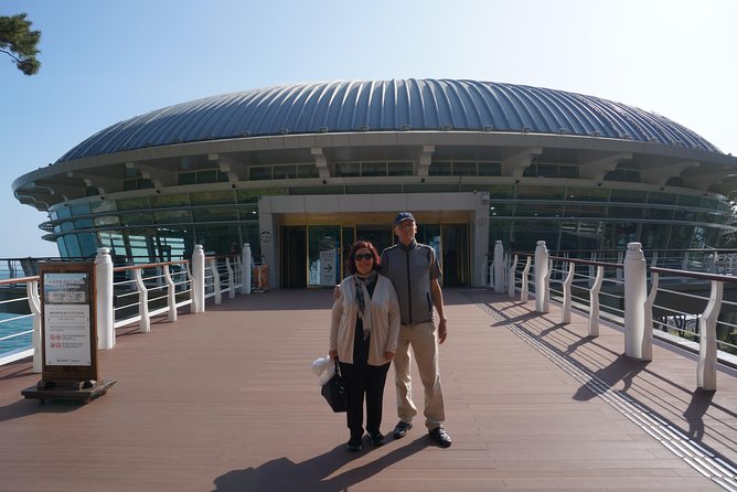 3-Days 2-Nights Gyeongju UNESCO Sites & Busan City [Private Tour from Seoul] - The Guide Experience: Safe Driving, Flexibility, and Real-World Help