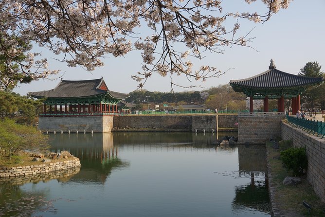 3-Days 2-Nights Gyeongju UNESCO Sites & Busan City [Private Tour from Seoul] - Who This Private Tour Is Best For