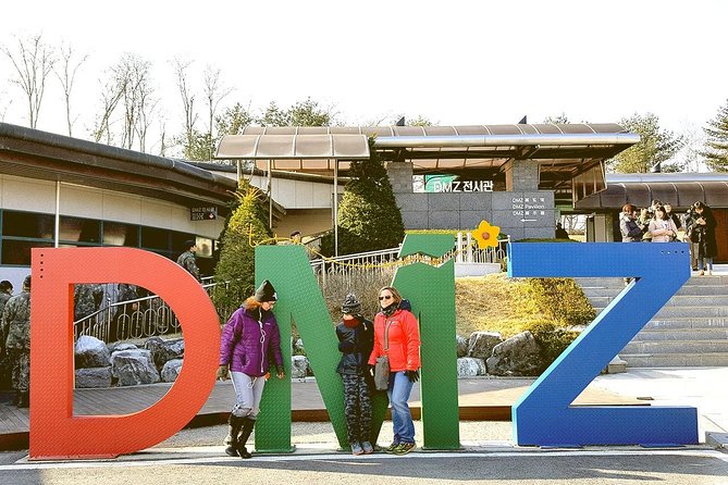 3D Private Seoul Highlight tours with DMZ & Korean Folk Village - Hwaseong Fortress (UNESCO): walking history that doesn’t feel like a lecture