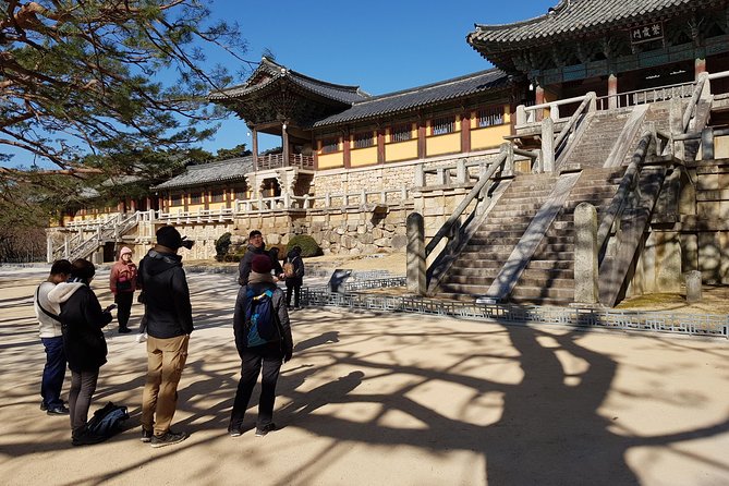 7 Day Essential Korea Tour(Seoul, Nami, DMZ, Andong, Gyeongju, Busan_Meal Incl.) - Key Things That Make This Tour Worth Your Attention