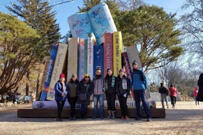 7 Day Essential Korea Tour(Seoul, Nami, DMZ, Andong, Gyeongju, Busan_Meal Incl.) - Nami Island, Petite France, and Morning Calm: One Day, Three Different Feelings