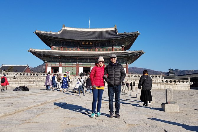 7 Day Essential Korea Tour(Seoul, Nami, DMZ, Andong, Gyeongju, Busan_Meal Incl.) - Andong and Gyeongju Region Stops: Temples, Confucian Learning, and Joseon-Era Atmosphere