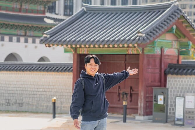 7 days Flexible Tour for Major Cities(Seoul,Busan,Gyeongju etc) - Key things that make this tour work well