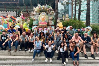 8 hours Private Tour in Seoul for the VIP - The “licensed guide” difference: names you’ll recognize in the stories