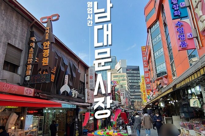Afternoon Half Day Seoul City Tour, visit Queen's dorm - Who This Tour Fits Best (and Who Should Skip It)