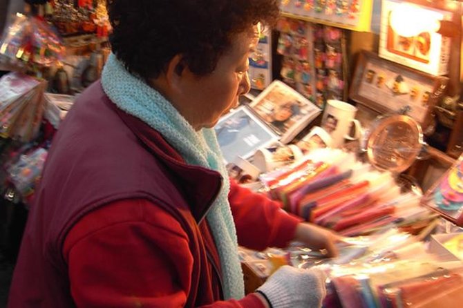 Best of Seoul Shopping Tour - Gangnam to Myeongdong: why this route works