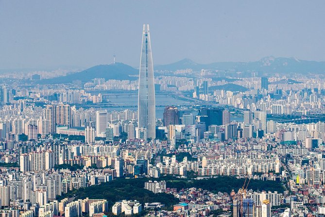Best of Seoul Shopping Tour - Timing, group size, and how to get through the day without stress