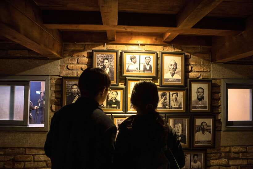 Blood & Tears: Korea Dark History Guided Walking Tour - Key things that make this tour stand out