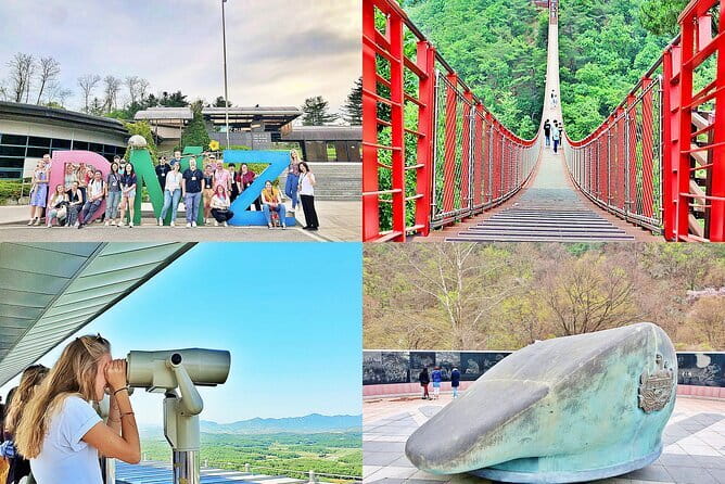 BTS Army Fan Day Tour from Seoul (Follow K-Pop Star Footsteps) - Stop 2: Hakdong Park, the trainee hangout feel
