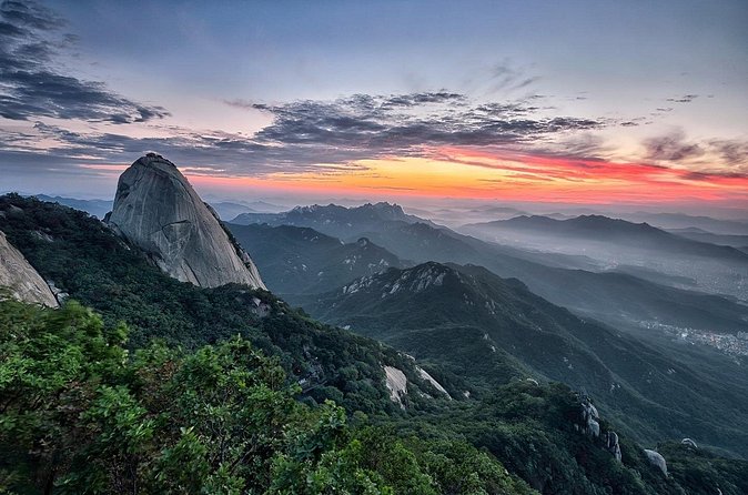 Bukhansan Mountain Private Hike with Lunch - Price and value: what $170 buys (and what you’re not paying for)