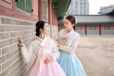 Changdeokgung Palace Hanbok Rental Experience in Seoul - Price and Value: What $7 Buys You (and What It Doesn’t)