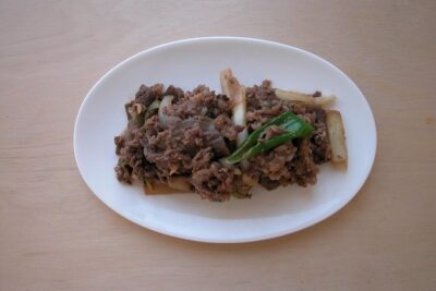Cook 3 Authentic Korean Dishes with Local Market Tour - The studio setup: private tables, small group pace, real hands-on cooking