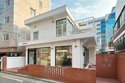 Create Your Own Luxury Niche Perfume in Hongdae - What you’ll create: a signature scent with two take-home sizes