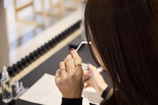 Create Your Own Luxury Niche Perfume in Hongdae - Logistics that affect your day: where to meet and what to plan