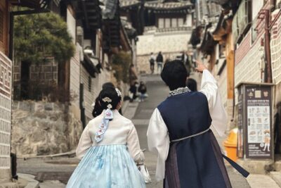 Cruise Guests Layover Incheon Port Seoul Private Car Tour - Price and what you actually get for $424.03 per group
