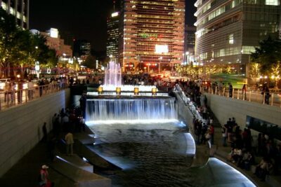 Custom Tour: Best Night View of Seoul - The photographer guide: photos handled, not fought