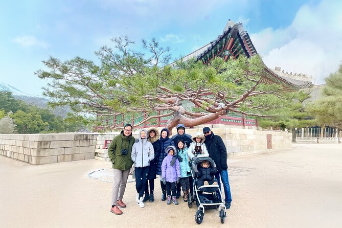 Customizable Seoul Private Tour Palaces Food and Markets - Private Seoul With a Real Schedule (Not a Rushed Checklist)