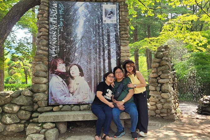 Customized Private Nami island with optional tour - Price and logistics: what you’re paying for