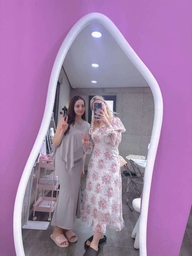 Detailed Seoul Image & Personal Color Analysis in Hongdae - Should You Book Color by Nari in Hongdae?