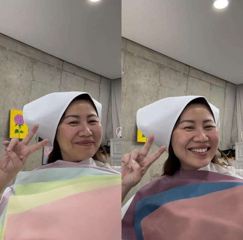 Detailed Seoul Image & Personal Color Analysis in Hongdae - Color Testing in Hongdae: Why This Experience Works