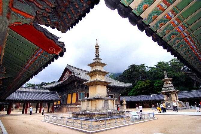 Discover Eastern Korea in 4days: All-Inclusive Experience - Money and value: how $1,200 can work (or not)