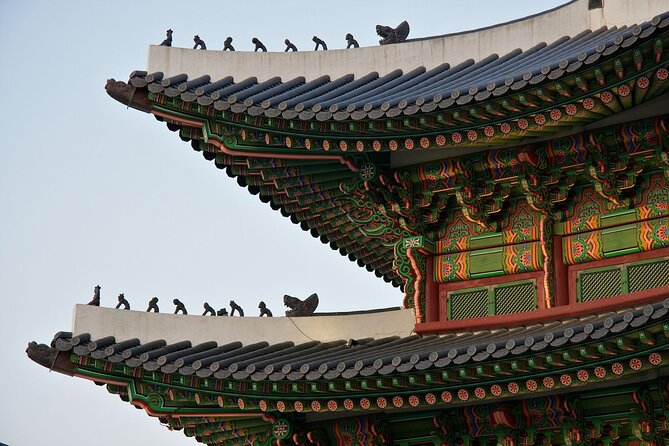 Discover Seoul: Local Life and History - Who should book this Discover Seoul route (and who might not)