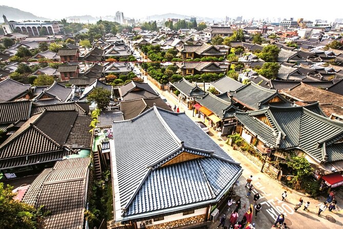 Discover Western Korea in 4days: All-Inclusive Experience - Day 4 in Busan: UN Memorial Cemetery and the Clean Exit Back to Seoul