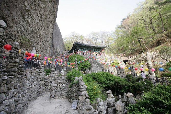 Discover Western Korea in 4days: All-Inclusive Experience - Price and Logistics: Is $1,200 Good Value?