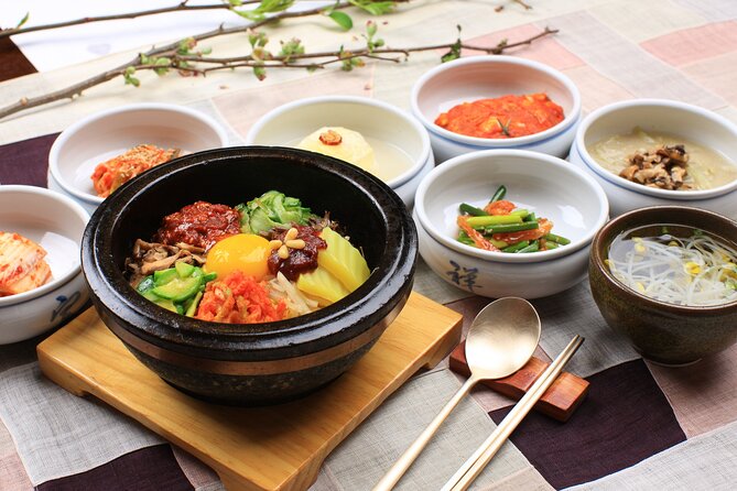 Discover Western Korea in 4days: All-Inclusive Experience - Day 1 in Gongju: UNESCO Fortress and a Royal Tomb Story