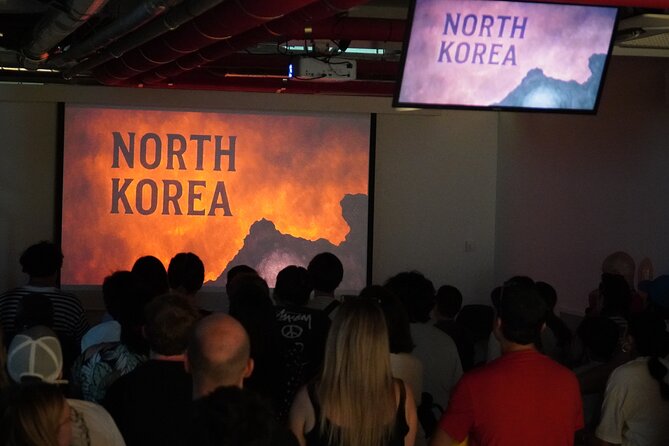 DMZ and North Korea Experience Hall Combined Tour - Price and What You Actually Get for $65