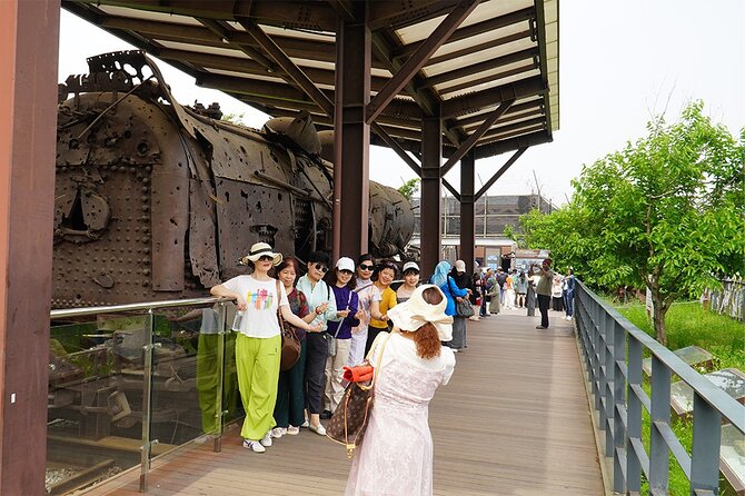 DMZ and North Korea Experience Hall Combined Tour - Who This Tour Fits Best