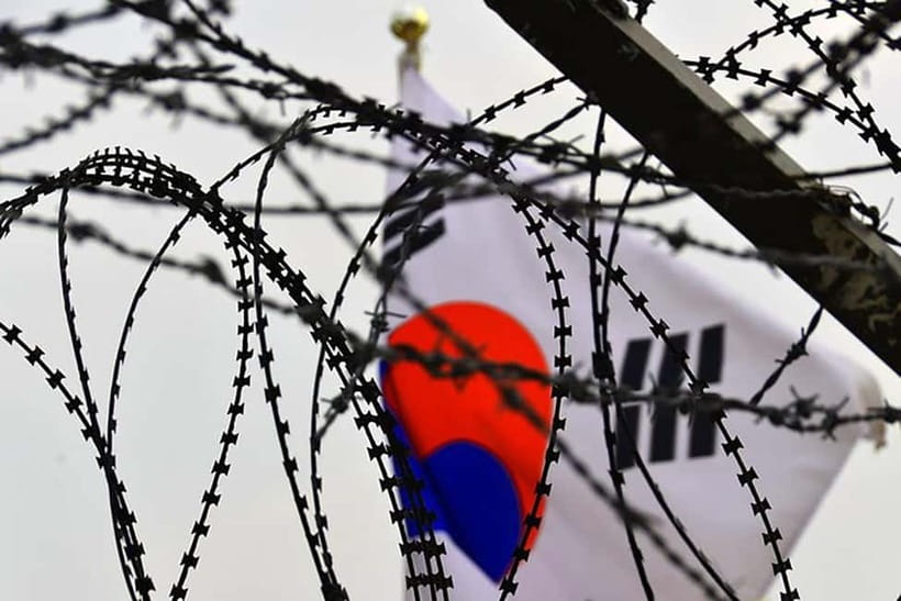DMZ; NK Defector, 3rd Tunnel, Suspension Bridge,Hotel pickup - Pickup, meeting points, and how not to lose time