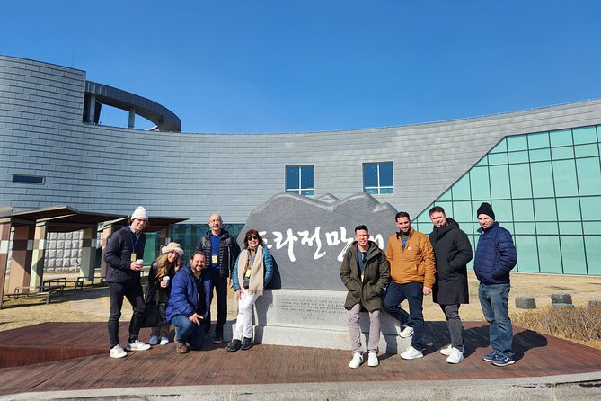 DMZ & NLL Combination Tour - Seoul pickup and your first checkpoint: start smart for an early day