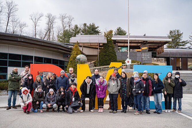 DMZ & NLL Combination Tour - Who this tour is for (and who should reconsider)